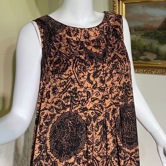 La Fée Maraboutée Summer Dress - Picture 5 of 10